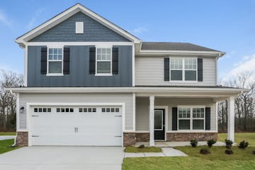 3824 Allenby Pl Monroe, NC 28110